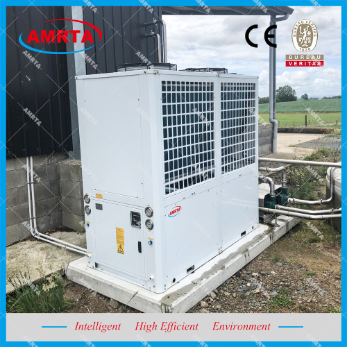 Air Chiller HVAC Pemanas dan Penyejuk Penghawa Dingin