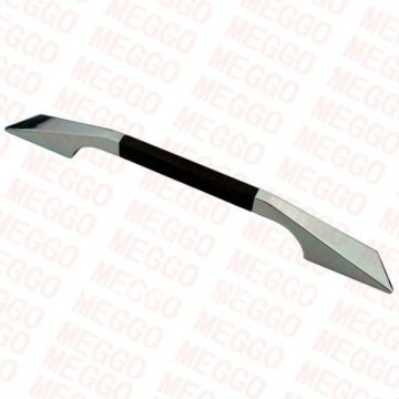 Modern Aluminum furniture handle