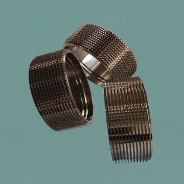 B174Ni combing ring for schlafhorst autocoro spinning machine spare parts