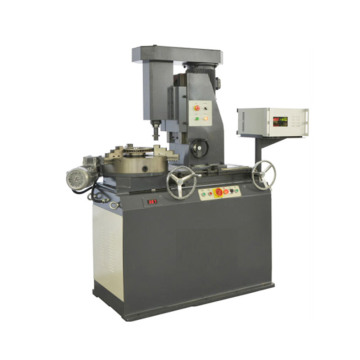 Machine d'équilibrage de déchargement automatique vertical, fraisage de la machine d'équilibrage automatique de déchargement et machine d'équilibrage du rotor: solutions de précision pour les applications industrielles