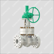 Casting Wedge Type Gate Valve