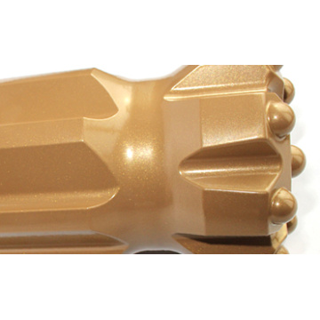 岩锤钻具 83mmT51 缩回