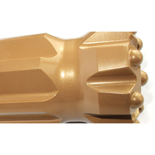 岩锤钻具 83mmT51 缩回