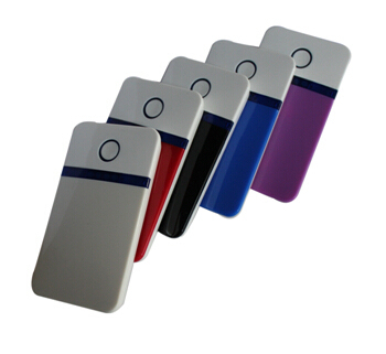 Power Bank with 4LED Indicator Light 3600mAh
