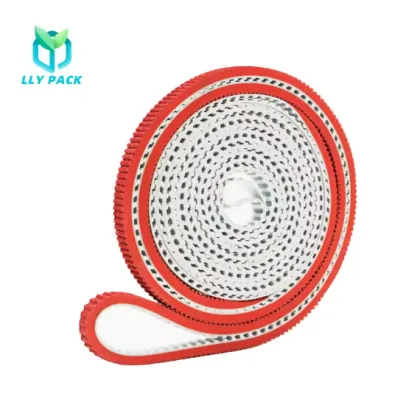 Polyurethane Timing Belt Synchronous Time Belt