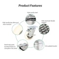 Bremsnylon Caster Industrial Caster for Office Chair