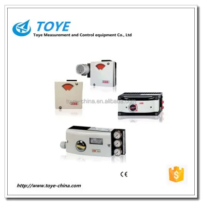 TZIDC Electro-Pneumatic Intelligent Valve Positioner for Process Automation