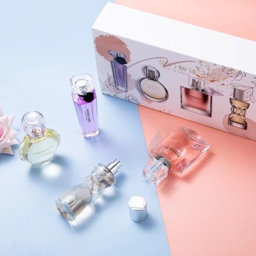 Wholesale Women's Mini Perfume Gift Set in Box