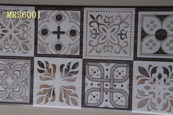 Interior Ceramic Wall Tile 30X60cm
