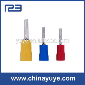 VINYL INSULATED TIN TERMINALS