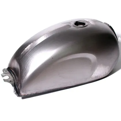Universal Cafe Racer Fuel Tank for CFMOTO H6GN125 with Lock Kits