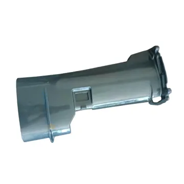 63V-45300-13-4D Lower Unit Assembly for Yamaha Hidea Parsun 2 Stroke 15HP Outboard Engine