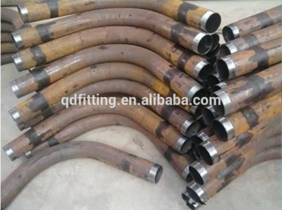 stainless steel elbow bend SS elbow bend