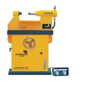 Horizonted Hydraulic Riveting Machine