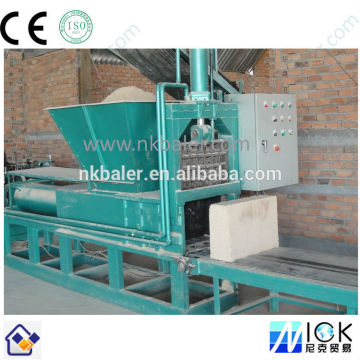 Wood Sawdust Compactor ,Wood Sawdust Block Making Machine,Wood Sawdust Block Making Machine