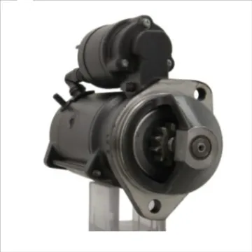 Auto Engine Starter Motor Spare Parts: STG93136, IS1072, 11131951, AZE4202, 01180180, 01180995, 02934505, 02934613