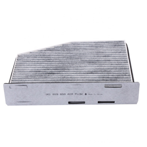Cabin Filter Compatibility for VW Sagitar, Magotan, Touran (1K0819644, 1K0819644A, 1K0819644B, 1KD819644, 1KD819644A, 1KD819644B