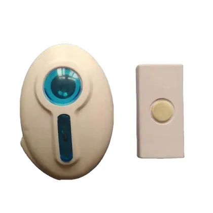 Wireless Doorbell Solutions for Home Connectivity