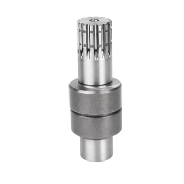 Premium Main Shift Shaft Output