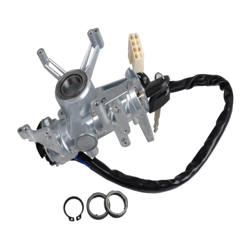 Ignition Starter Switch for Isuzu TFR 97 (8971708790)