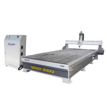 Price of Italy-made Two Spindle CNC Router Models: 2040 and 1325 for Woodworking Applications