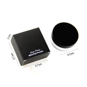8-Color Weightless Vegan Loose Setting Powder