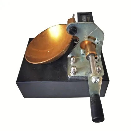 One Point Method for Atterberg Liquid and Plastic Limit Test of Soil