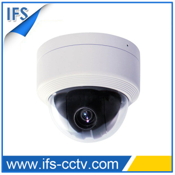 Mini Security Speed Dome PTZ Camera (IMHD-309CB)