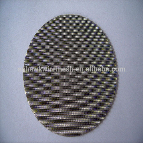 best quality 304 round stainless steel screen