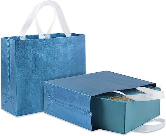 Dress GROCERY LAMININE LAMININE BAG PARMENT NON