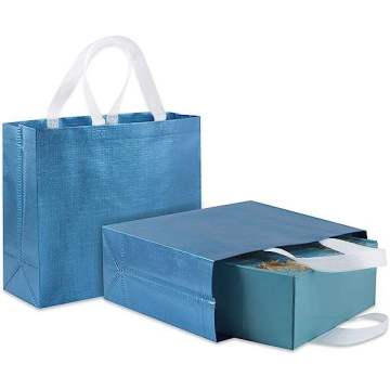 Dress GROCERY LAMININE LAMININE BAG PARMENT NON