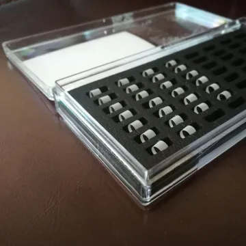 rod cylindrical lenses