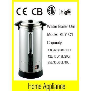 Noble quality electric water heater boiler