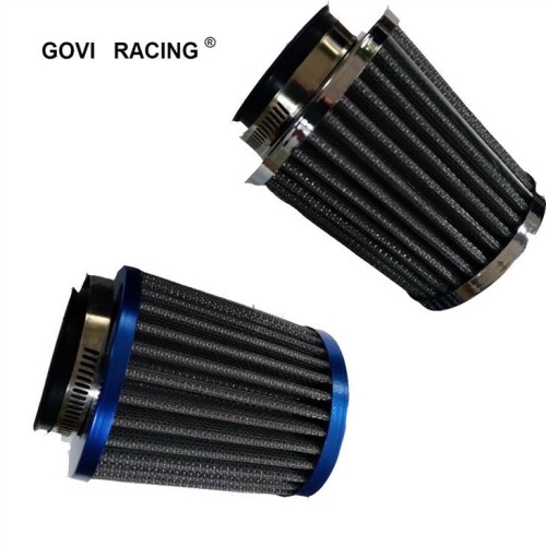 52 mm Universal Motorcycle Car Filter powietrza