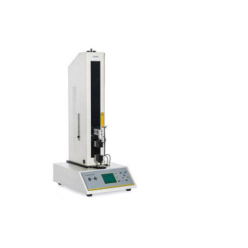 100KG Spring Elasticity Intelligent Pull Machine - Electronic Strap Tensile Testing Machine