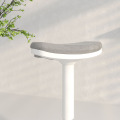 Pneumatic Height Adjustable Office Wobble Stool Chair