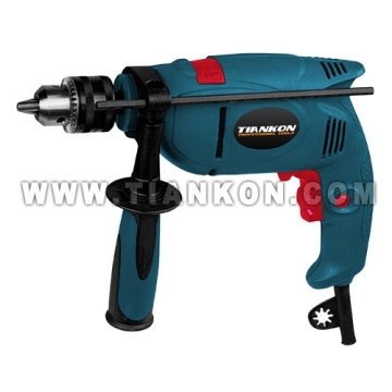 13mm 710W Dampak Bor