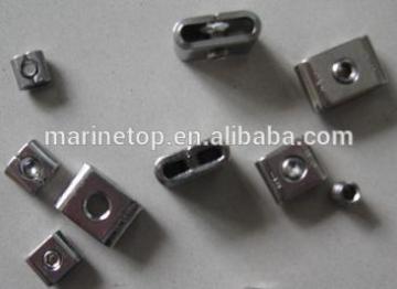 Banding Screw Buckle