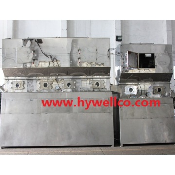 XF Series Instant Particles Dryer