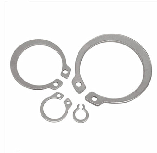 Din 988 Shim Spring C Clip Washers