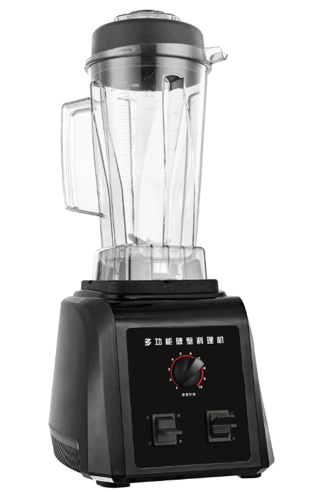 Commercial Blender Yx 040 02