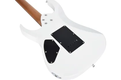 KIE-350 Electric Guitar with Floyd Rose Bridge