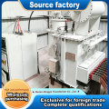 High Efficiency Phase Shifting Transformer for Electrolysis