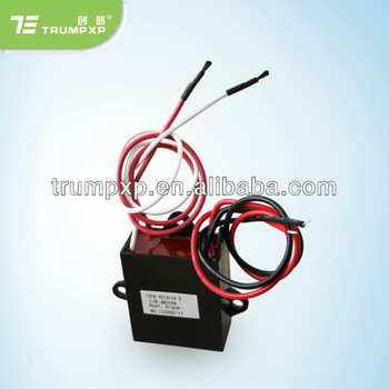 TZFB-Y116 plasma ion positive negative ion generator refrigerator keep fresh