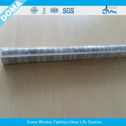 Home Textile Roman Shade Roman Curtain