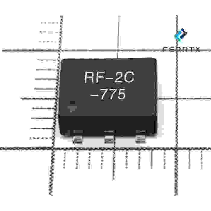 Wideband RF Transformers