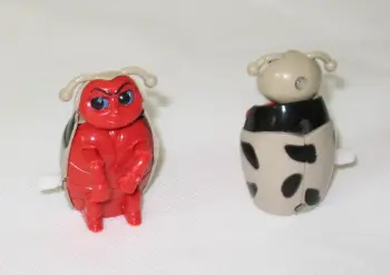 wind-up Scarab