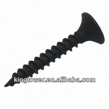 Phillips Bugle Head Self Tapping Coarse Thread Drywall Screws