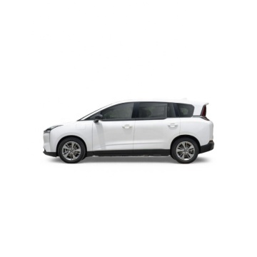 2023 New Energy Benteng Nat Pro Edition Edition 419km EV MPV