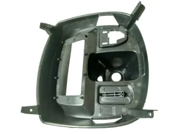 Engine parts plastic injection mold